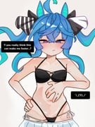 二次元插画 #11438673
