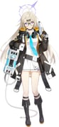 二次元插画 #11438679