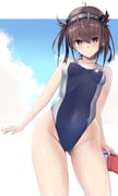 二次元插画 #11438691