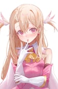 二次元插画 #11438693