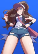 二次元插画 #11438694
