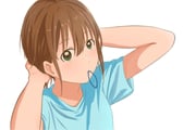 二次元插画 #11438704