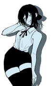 二次元插画 #11438705