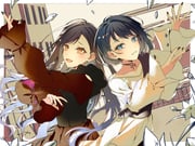 二次元插画 #11438708