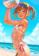 二次元插画 #11438711