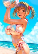 二次元插画 #11438712