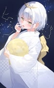 二次元插画 #11438731