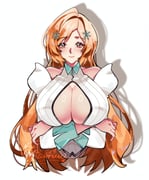 二次元插画 #11438733