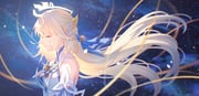 二次元插画 #11438735