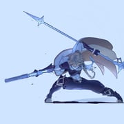 二次元插画 #11438739