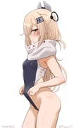 二次元插画 #11438741