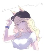二次元插画 #11438742