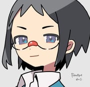 二次元插画 #11438764