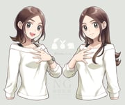 二次元插画 #11438784
