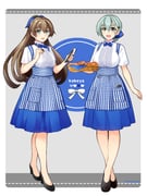 二次元插画 #11438789
