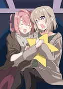 二次元插画 #11438796