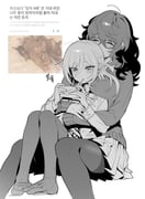 二次元插画 #11438810