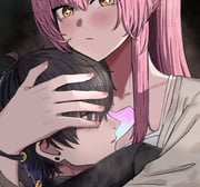 二次元插画 #11438811