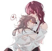 二次元插画 #11438812
