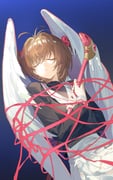 二次元插画 #11438828