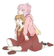 二次元插画 #11438831