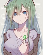 二次元插画 #11438833