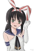 二次元插画 #11438836
