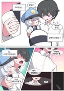 二次元插画 #11438837