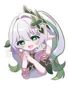 二次元插画 #11438839