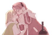 二次元插画 #11438843