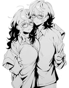二次元插画 #11438850