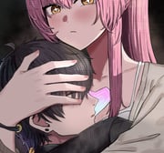 二次元插画 #11438854