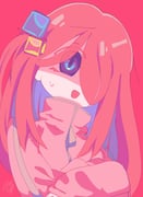 二次元插画 #11438862