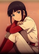 二次元插画 #11438871