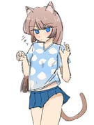 二次元插画 #11438872