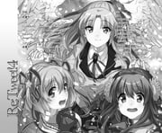 二次元插画 #11438882