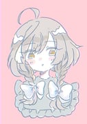 二次元插画 #11438890