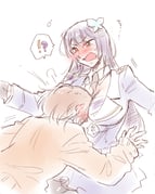 二次元插画 #11438892