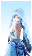 二次元插画 #11438903