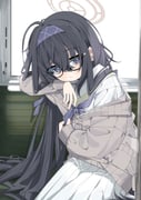 二次元插画 #11438923