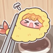 二次元插画 #11438932