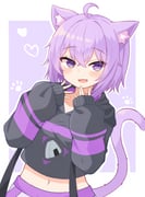 二次元插画 #11438939