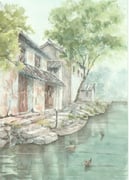 二次元插画 #11438940
