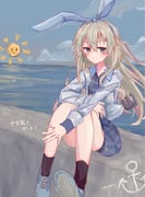 二次元插画 #11438958