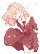 二次元插画 #11438968