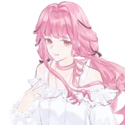 二次元插画 #11438975