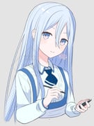 二次元插画 #11438981