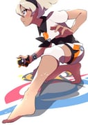 二次元插画 #11438996