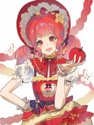 二次元插画 #11438999