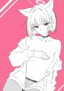 二次元插画 #11439001